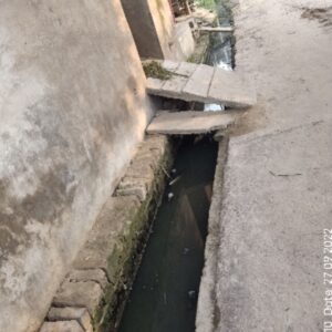 Uttarakhand News on Open Drains - Government Action in Dehradun
