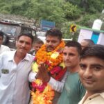 थौलधार ब्लॉक के बन्स्यूल जिला पंचायत वार्ड में त्रिस्तरीय पंचायत चुनाव 2025 के नतीजे घोषित हो गए हैं। विनोद ने 2784 वोटों के साथ सविरोध जीत हासिल की। जानिए अन्य प्रत्याशियों को कितने वोट मिले।